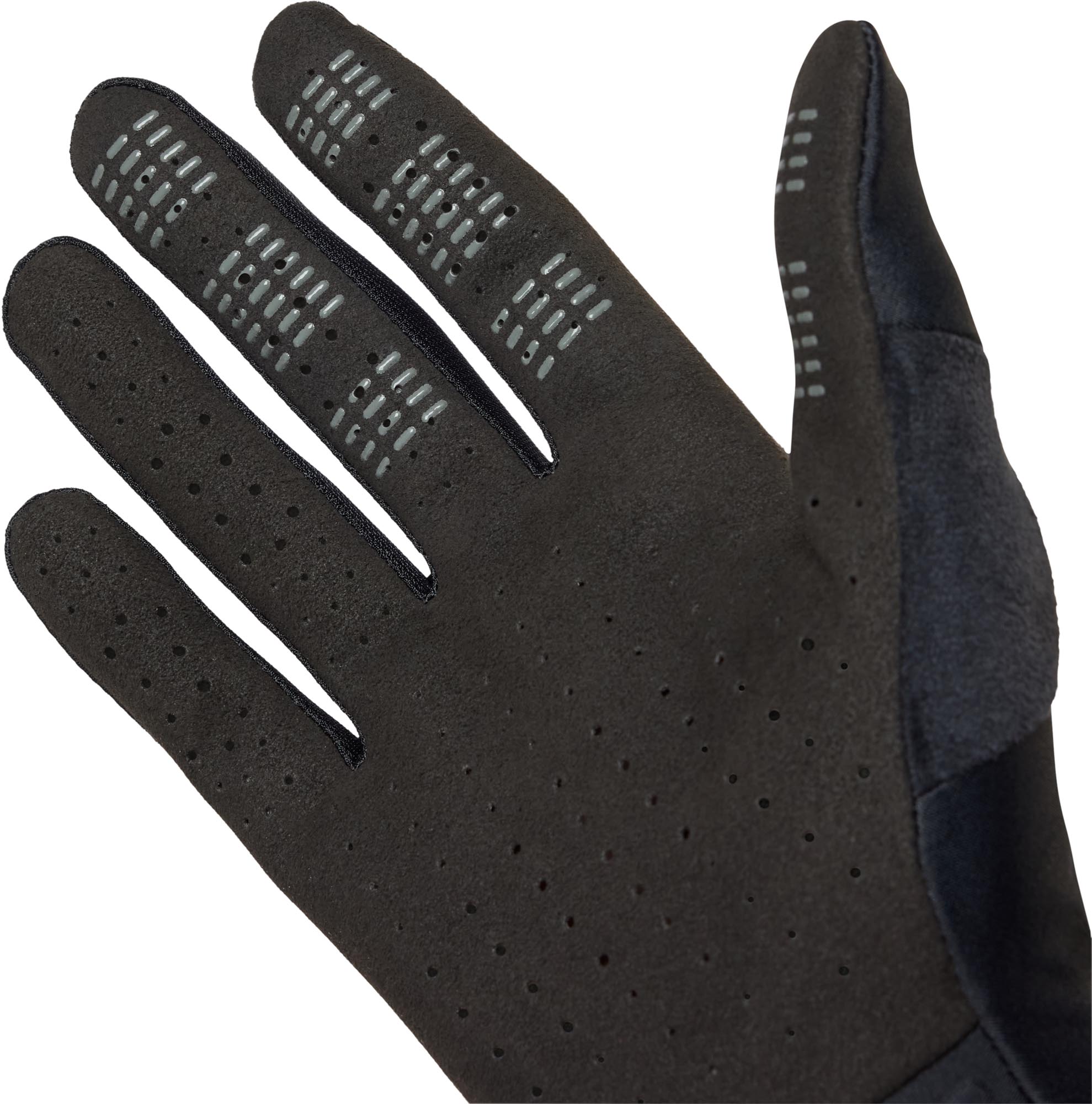 FOX Flexair Bicycle Gloves black M Figure 3