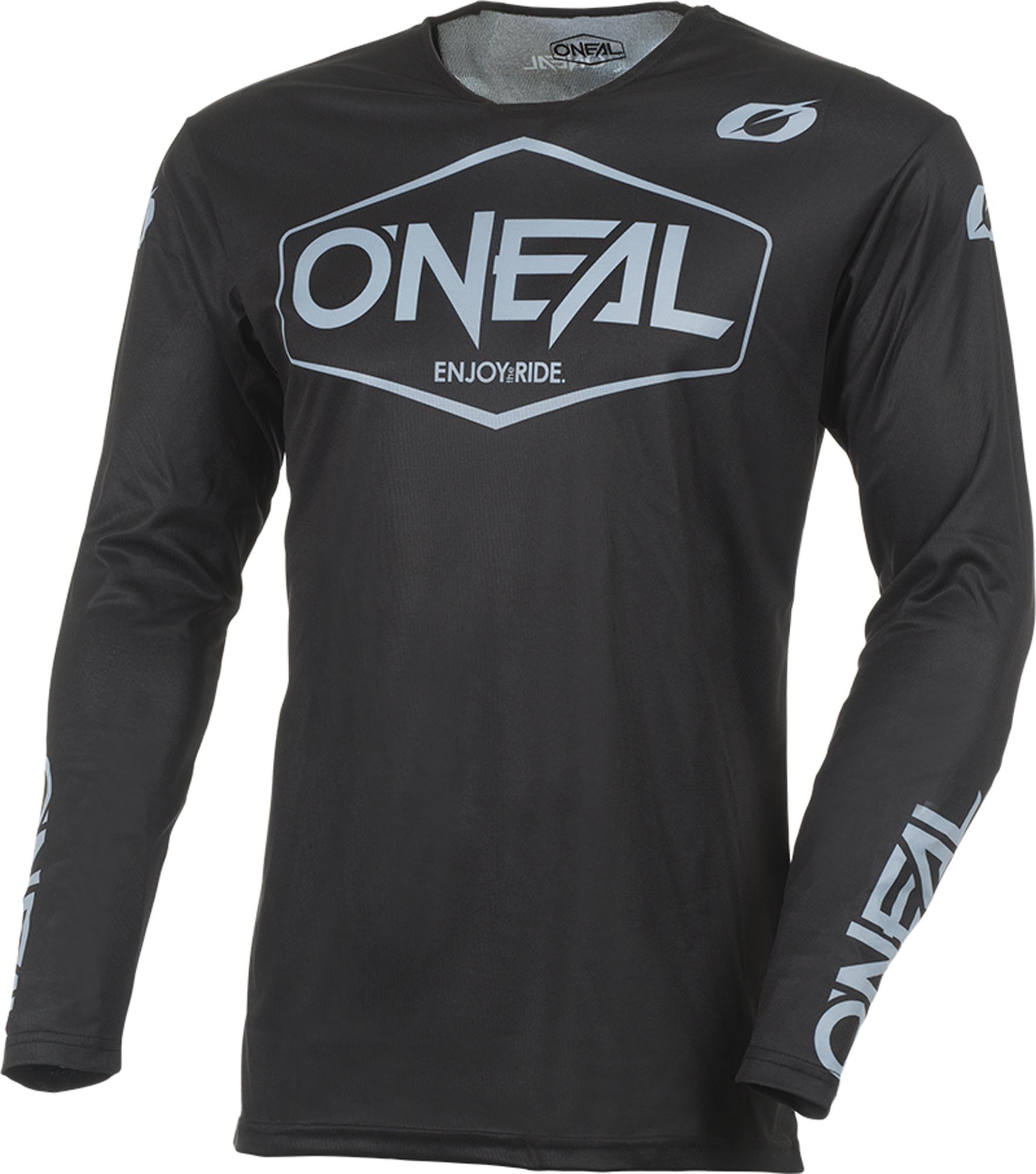 Oneal Mayhem Maillot de motocross M Figura 1