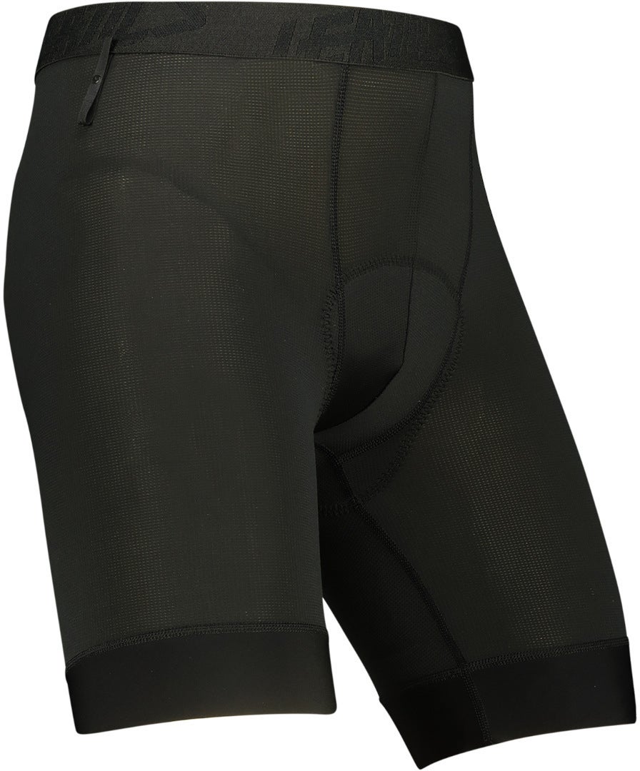 Leatt MTB Trail 3.0 Cykelshorts grå M Figur 5