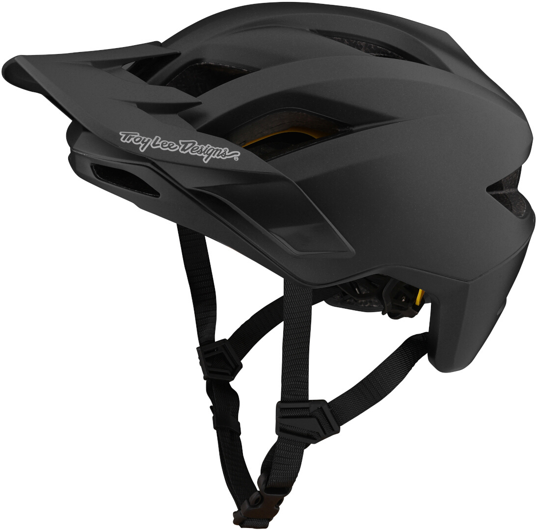 Troy Lee Designs Flowline MIPS Orbit Cască de bicicletă negru M-L (57/59) Figura 3