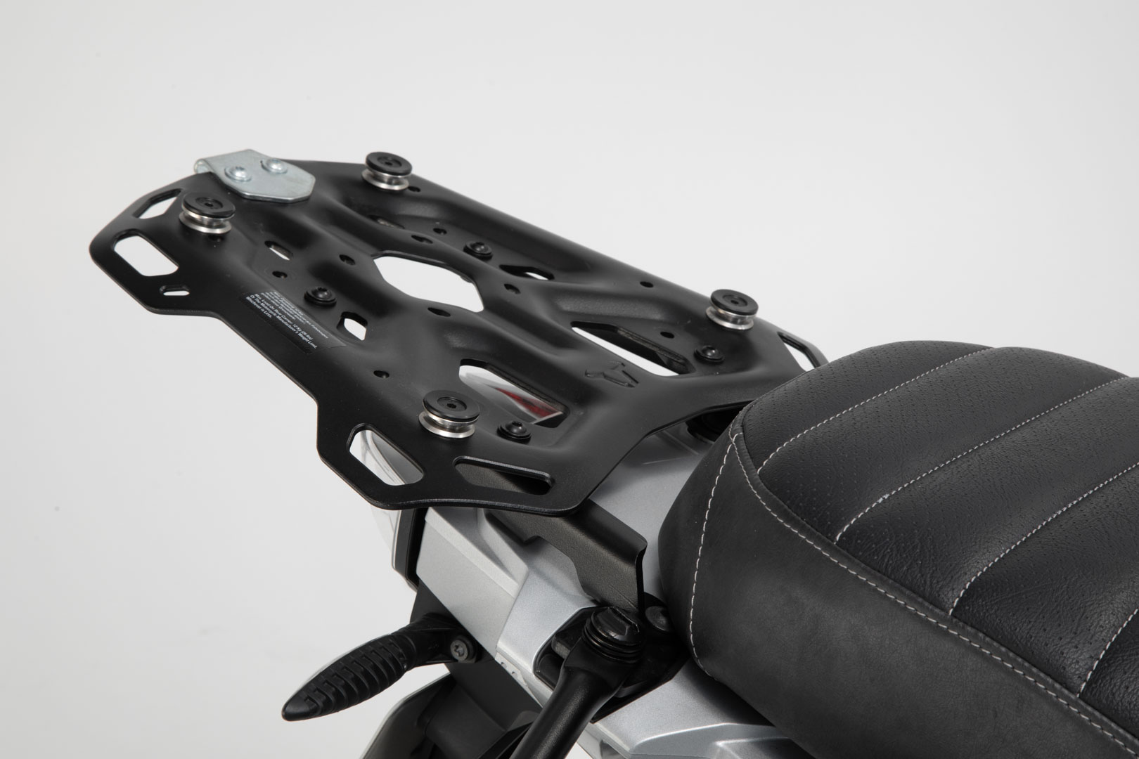 Setul SW-Motech Adventure DUSC cu majusculă L - Negru. BMW R 1200 GS LC Adv/1250 GS Adv. cu TIF. Figura 3