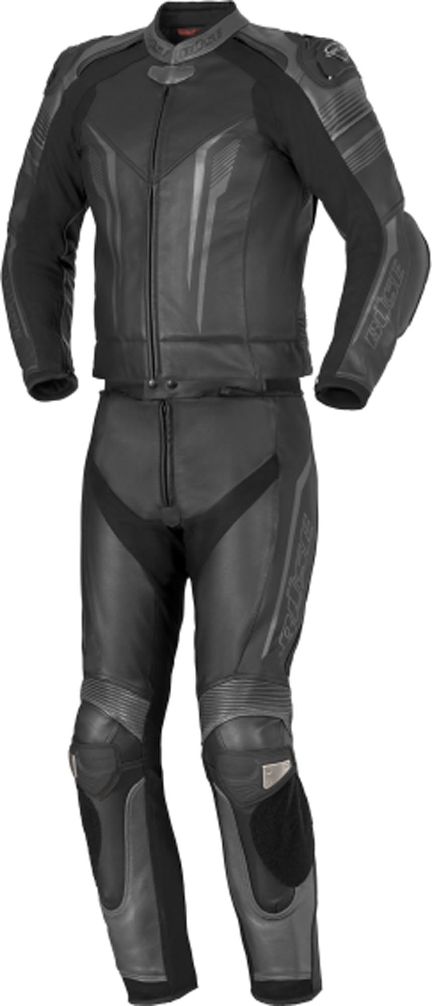 Büse Tormo Two Piece Ladies Motorcycle Leather Suit-image-1368788159