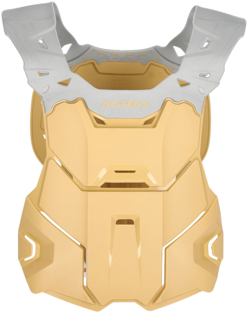 Acerbis Linear 2024 Protector de piept Nisip Figura 1