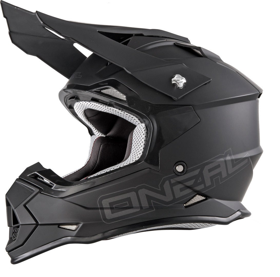 O´Neal 2SERIES RL Flat Motocross Helm Hauptartikel Abbildung 1