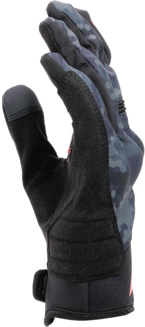 Dainese Intrepyd Camo Motorrad Handschuhe 2XL Abbildung 4