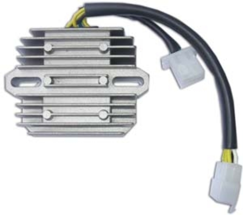 TECNIUM Regulator av DZE Figur 2