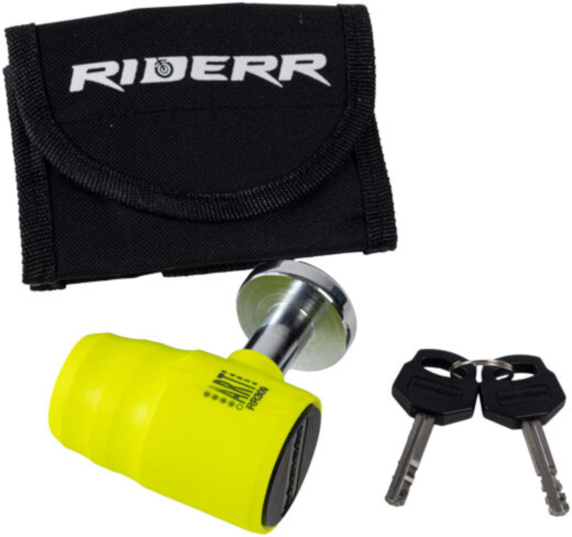 Riderr RR99 Disc Lock Figura 3