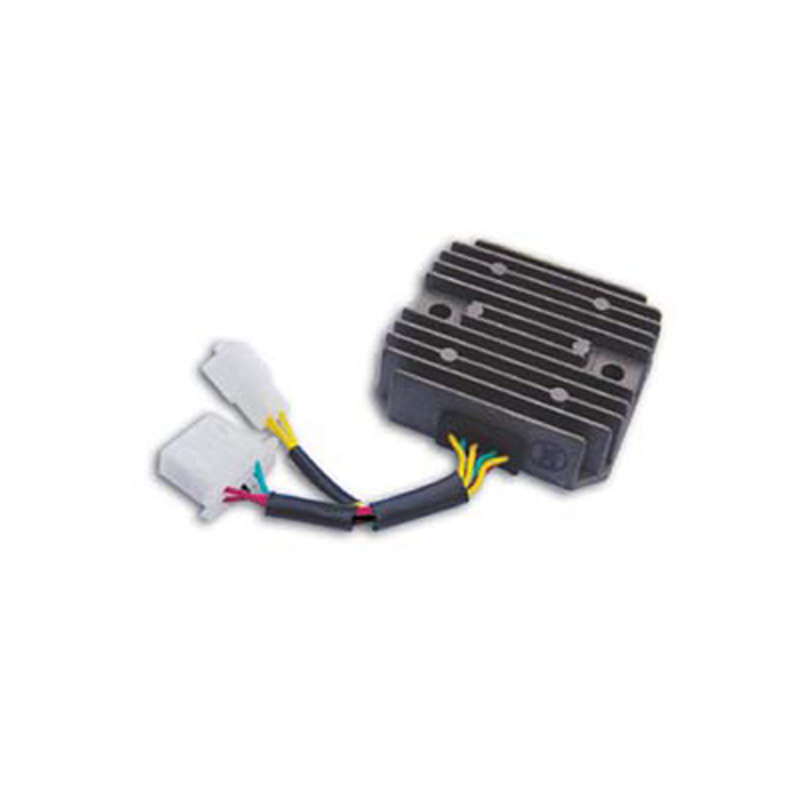 TECNIUM Regulator av DZE Figur 1