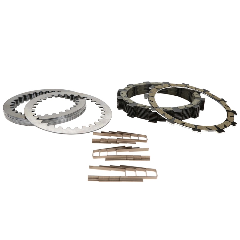 REKLUSE Kit de embreagem TorqDrive Figura 1