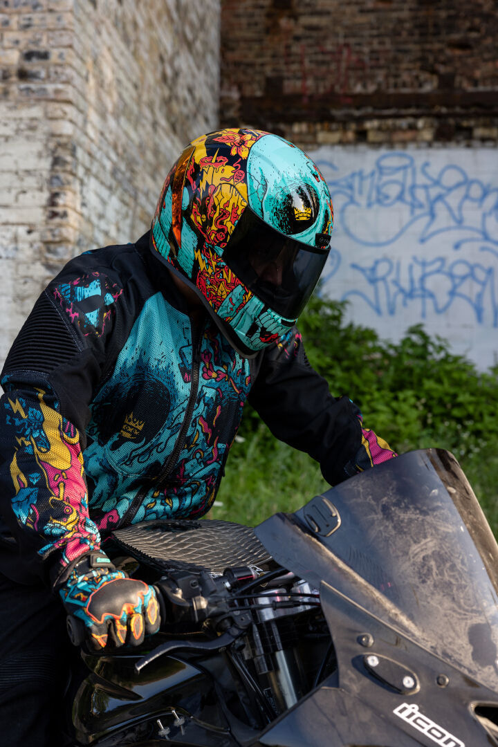 Icon Airform Munchies MIPS Casco L (59/60) Figura 11