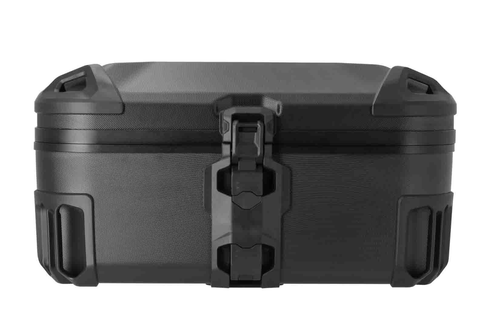 SW-Motech DUSC XL top case system - Black. 55 l. MV Agusta Enduro Veloce (24-). Figure 1