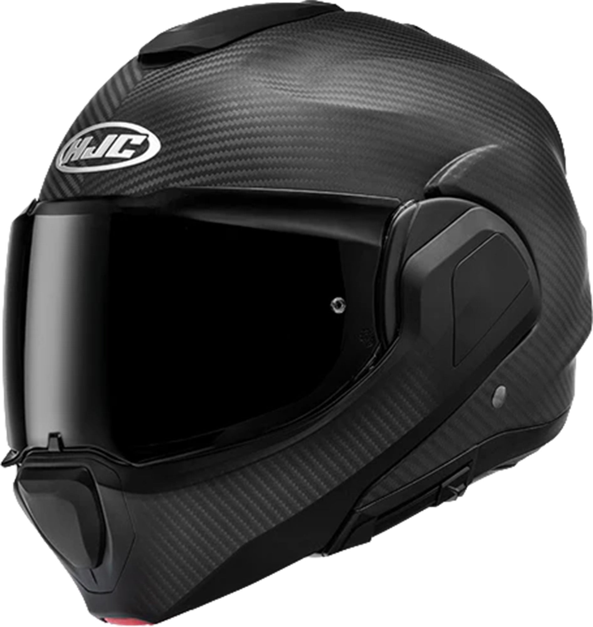 HJC F100 Carbon Helmet-image-852500200