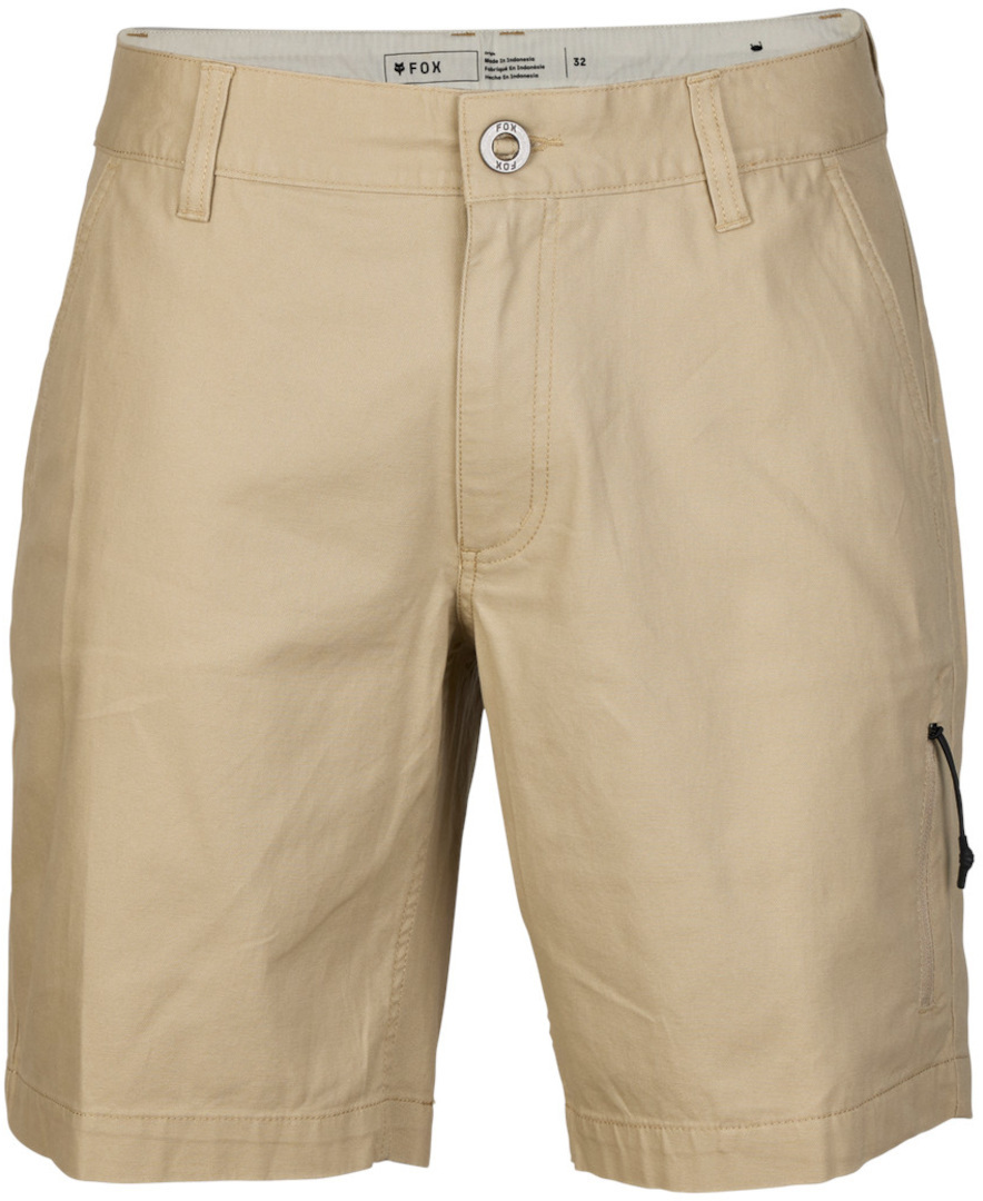 FOX Essex 3.0 Kortbyxor Sand 28 Figur 1