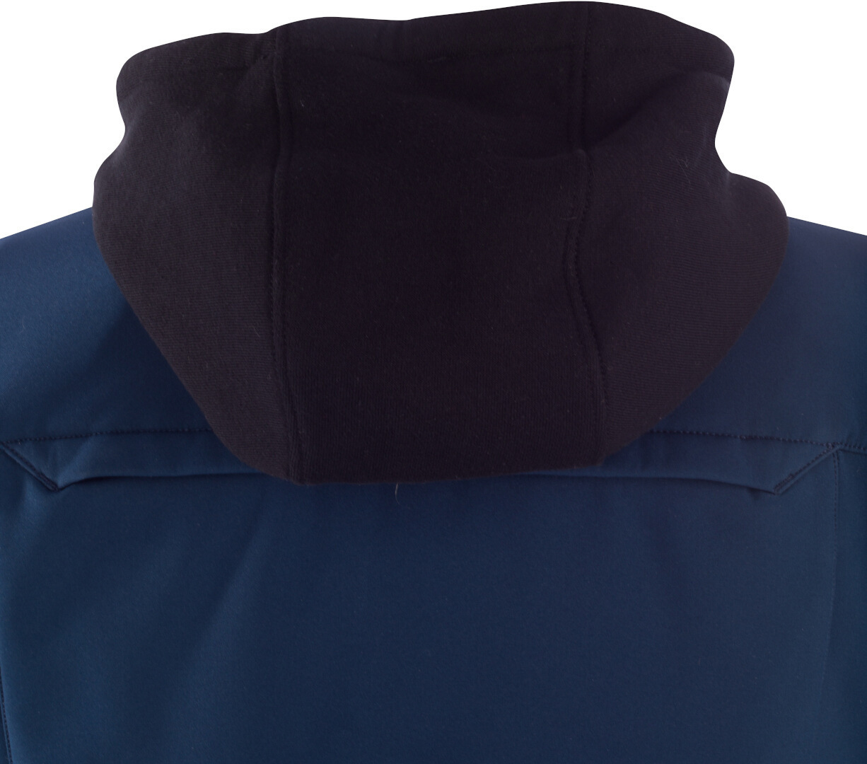 Bering Elite waterproof Motorcycle Textile Jacket blue M Figure 6