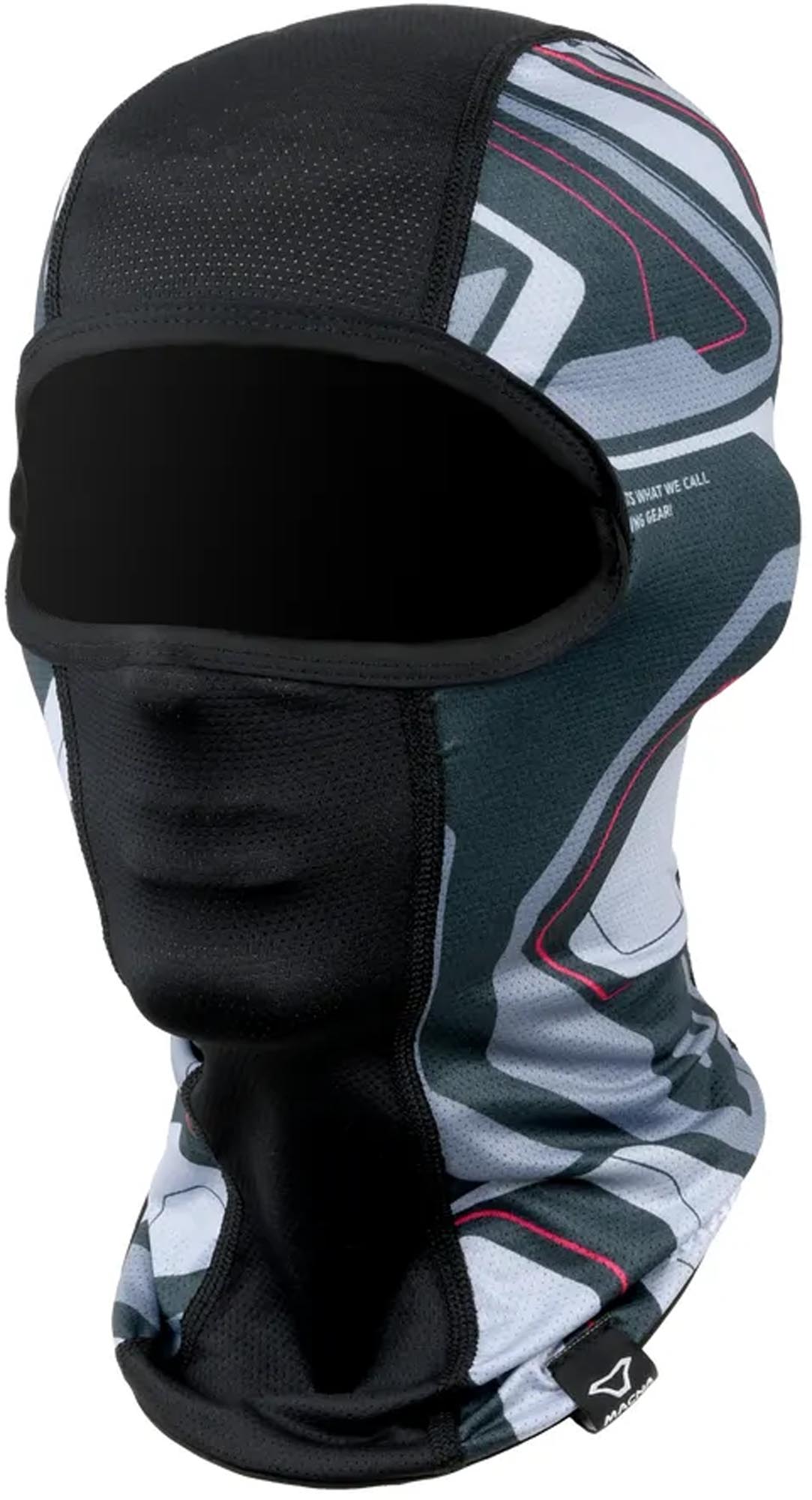 Macna Trance Rånarluva Figur 1