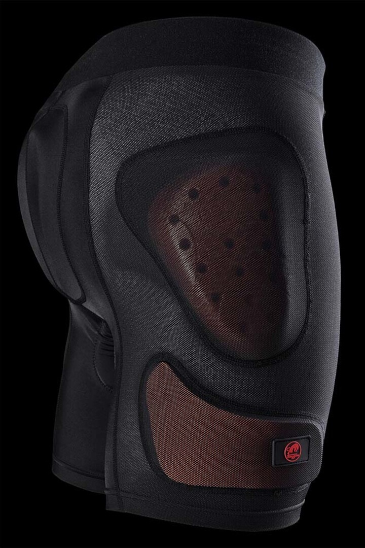 Furygan X-Road Shorts Protetores S Figura 7
