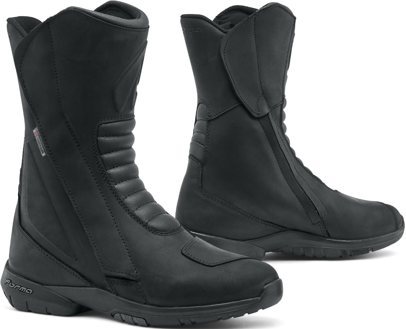 Forma Frontier dry Botas de Motocicleta Artigo principal Figura 1