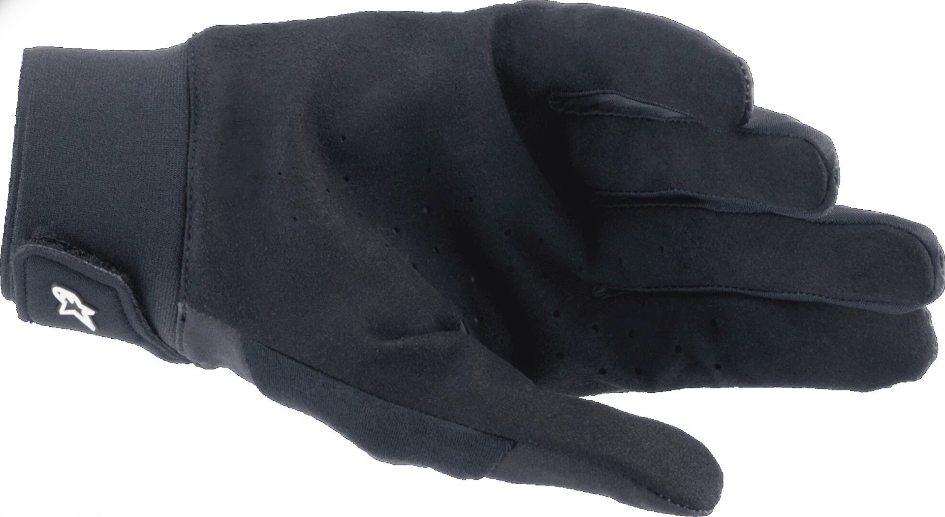 Alpinestars A-Supra Cykelhandsker Sort L Figur 2