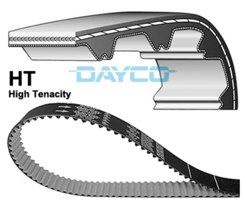 Dayco Figura 1