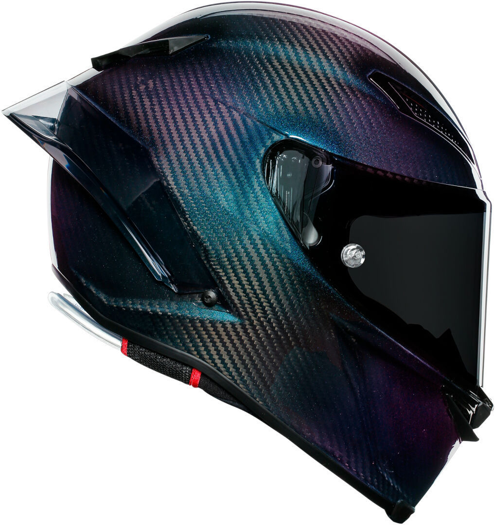 AGV Pista GP RR Iridium Carbon 2023 Hjälm XL (61/62) Figur 4
