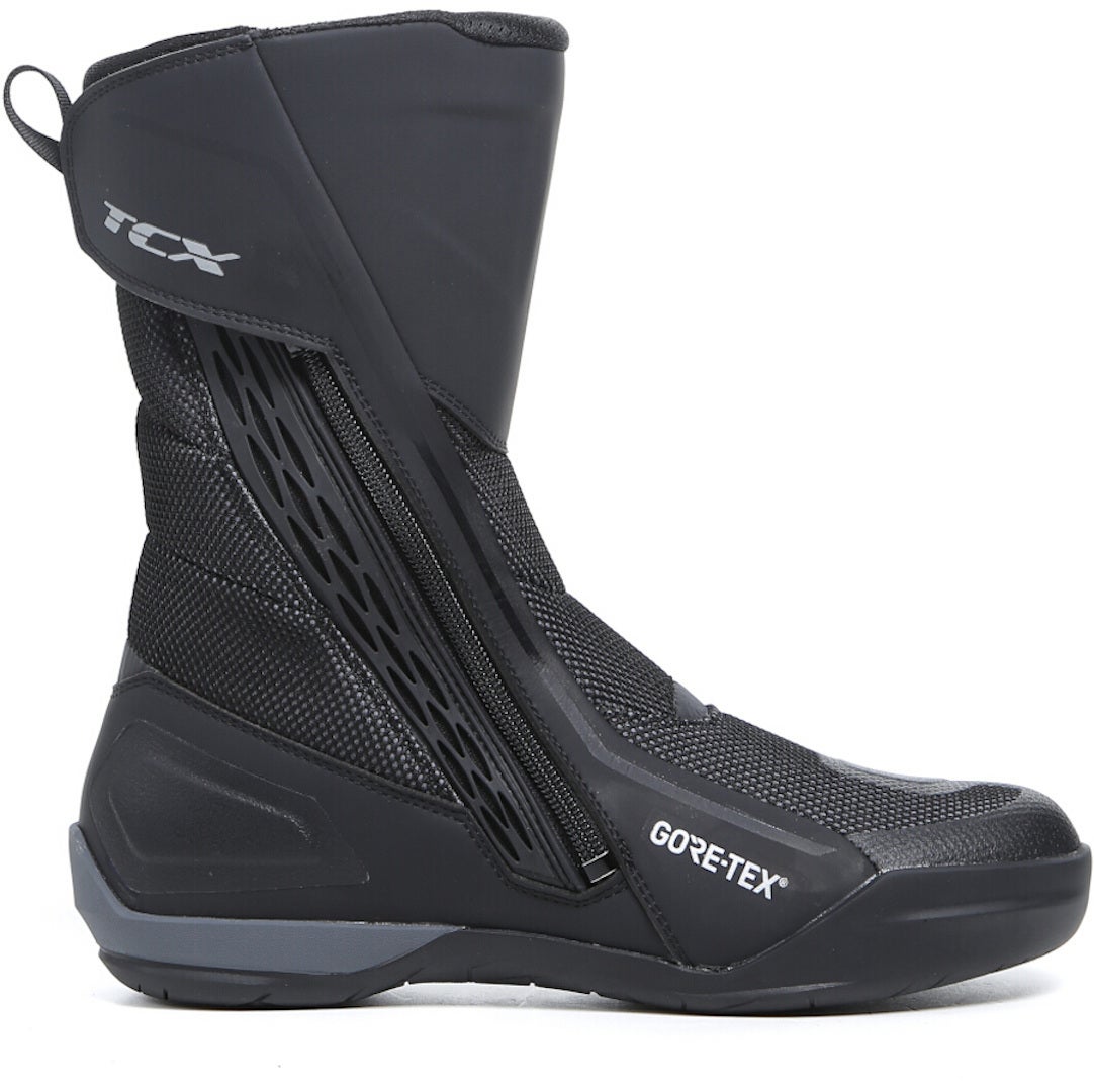 TCX Airtech 3 Gore-Tex Motorcycle Boots 38 Figure 2