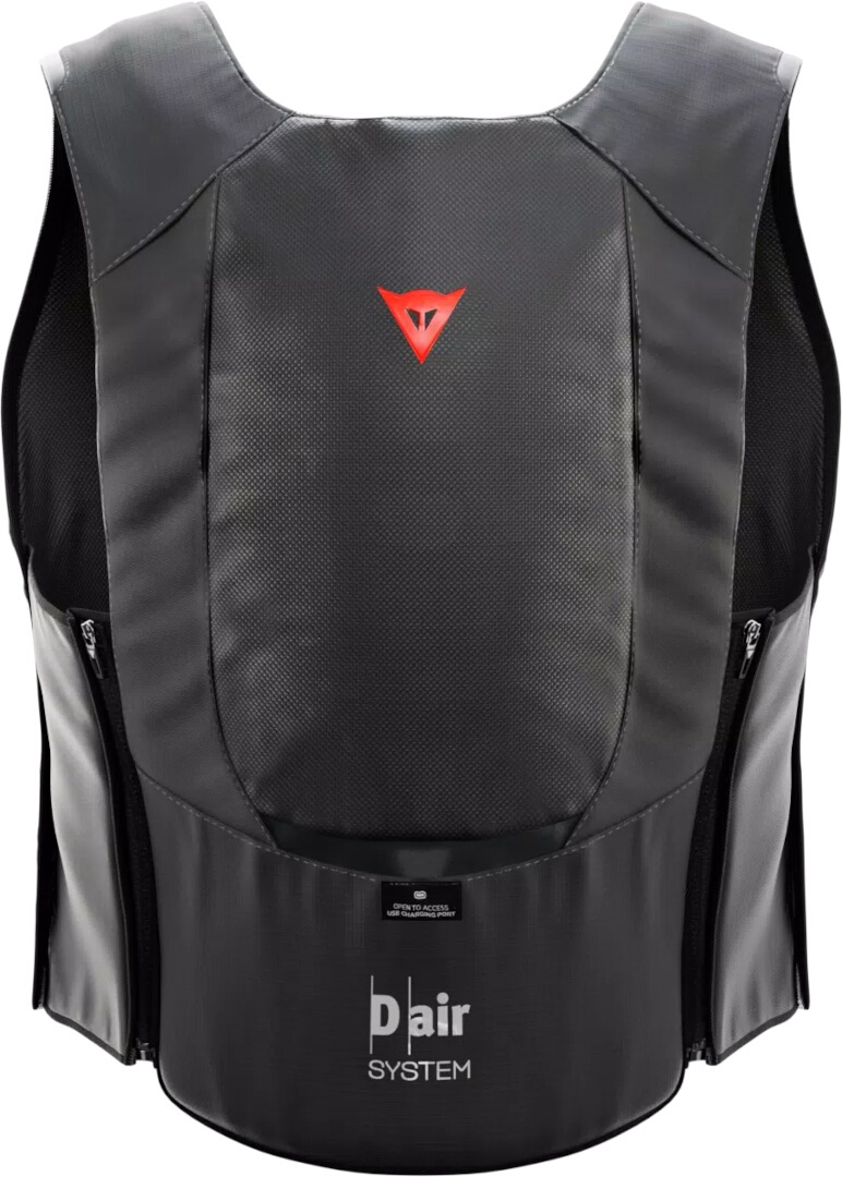 Dainese Smart Air 2.0 Airbag Vest M/L Figure 2