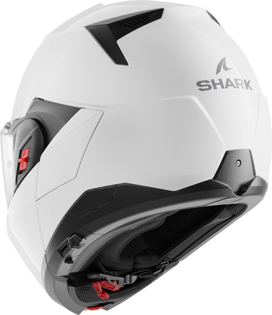 Shark Oxo Blank Helm Wit S (55/56) Figuur 5