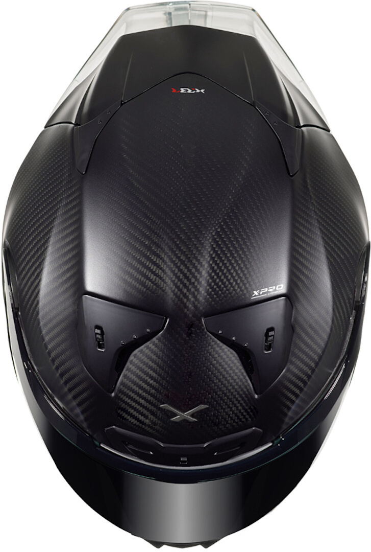 Nexx X.R3R Zero Pro Carbon Hjälm XS (53/54) Figur 4