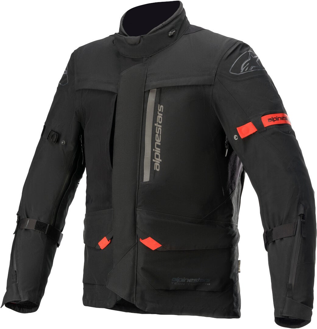 Alpinestars Altamira Gore-Tex Motorcycle Textile Jacket-image-543328644