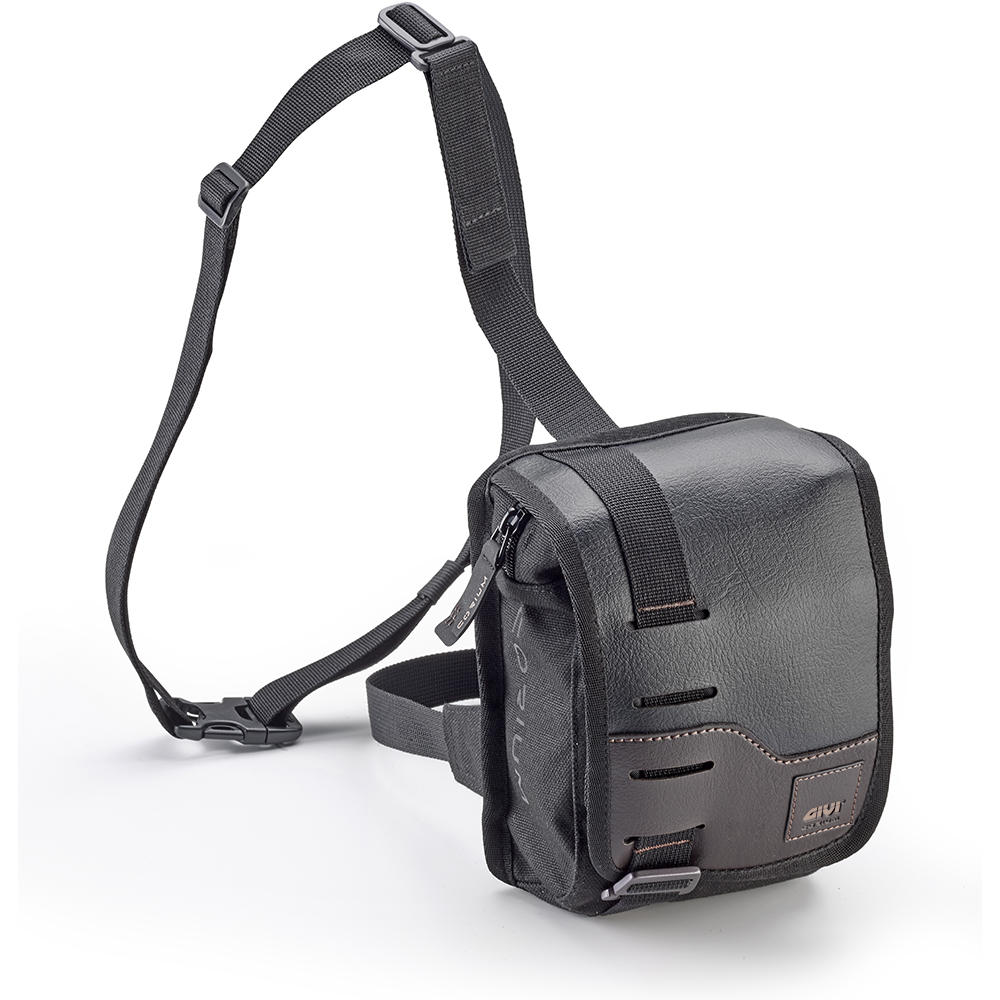 GIVI CORIUM Beintasche Volumen 3 Liter Figur 1