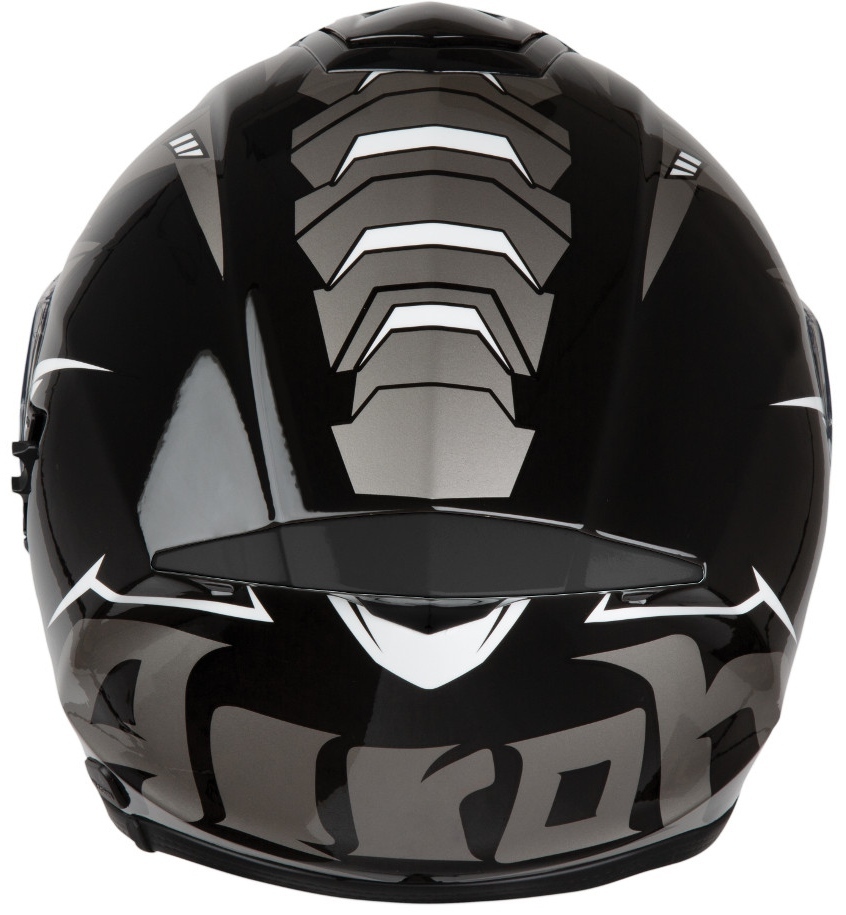 Airoh ST 501 Bionic Přilba bílá M (57/58) Obrázek 5