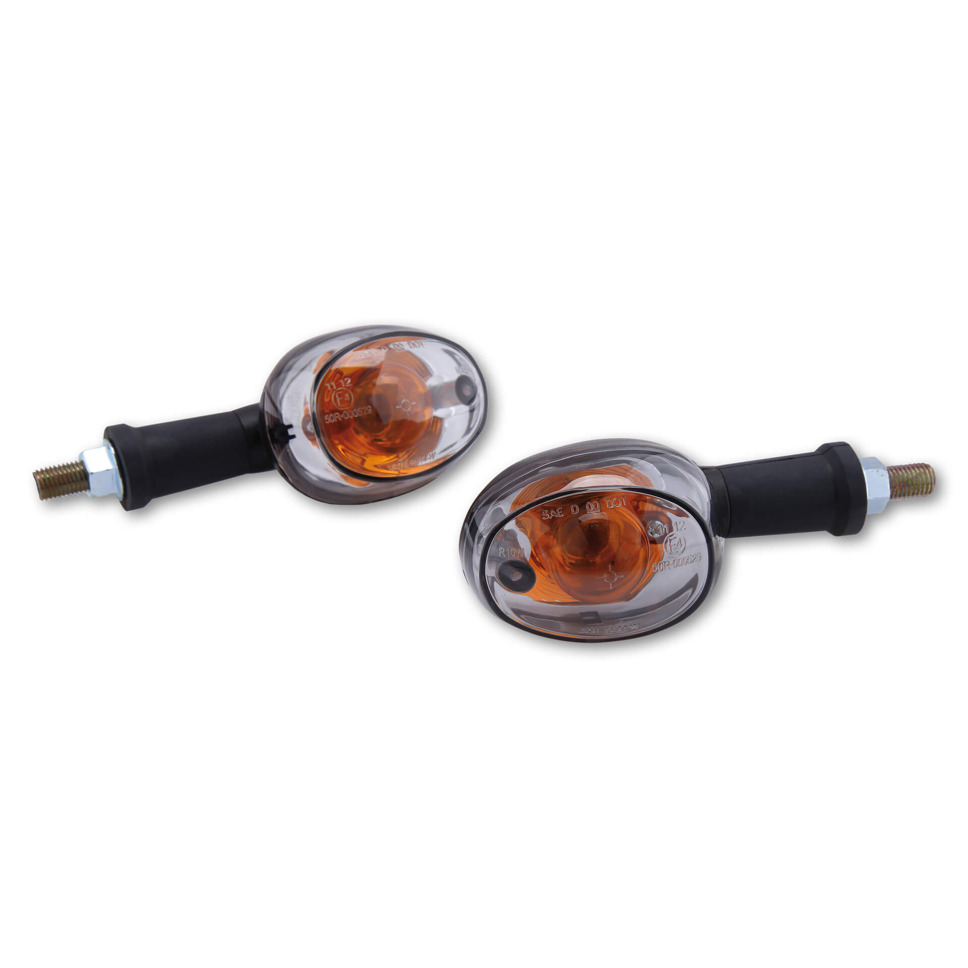 SHIN YO Blinker, oval Figur 2