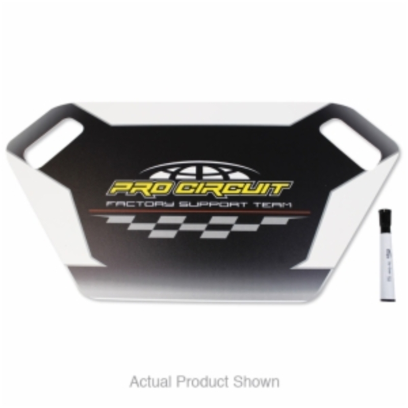 PRO-KRETSEN Pit Board Figur 2