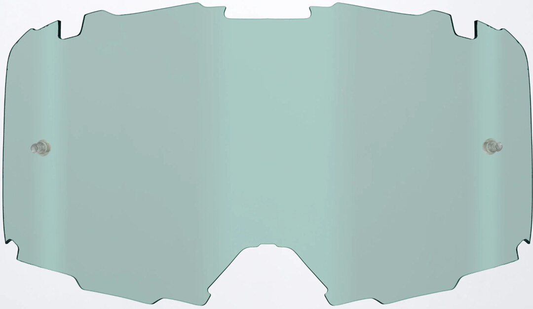 FXR Combat Clearidium Lentilă de înlocuire Figura 1