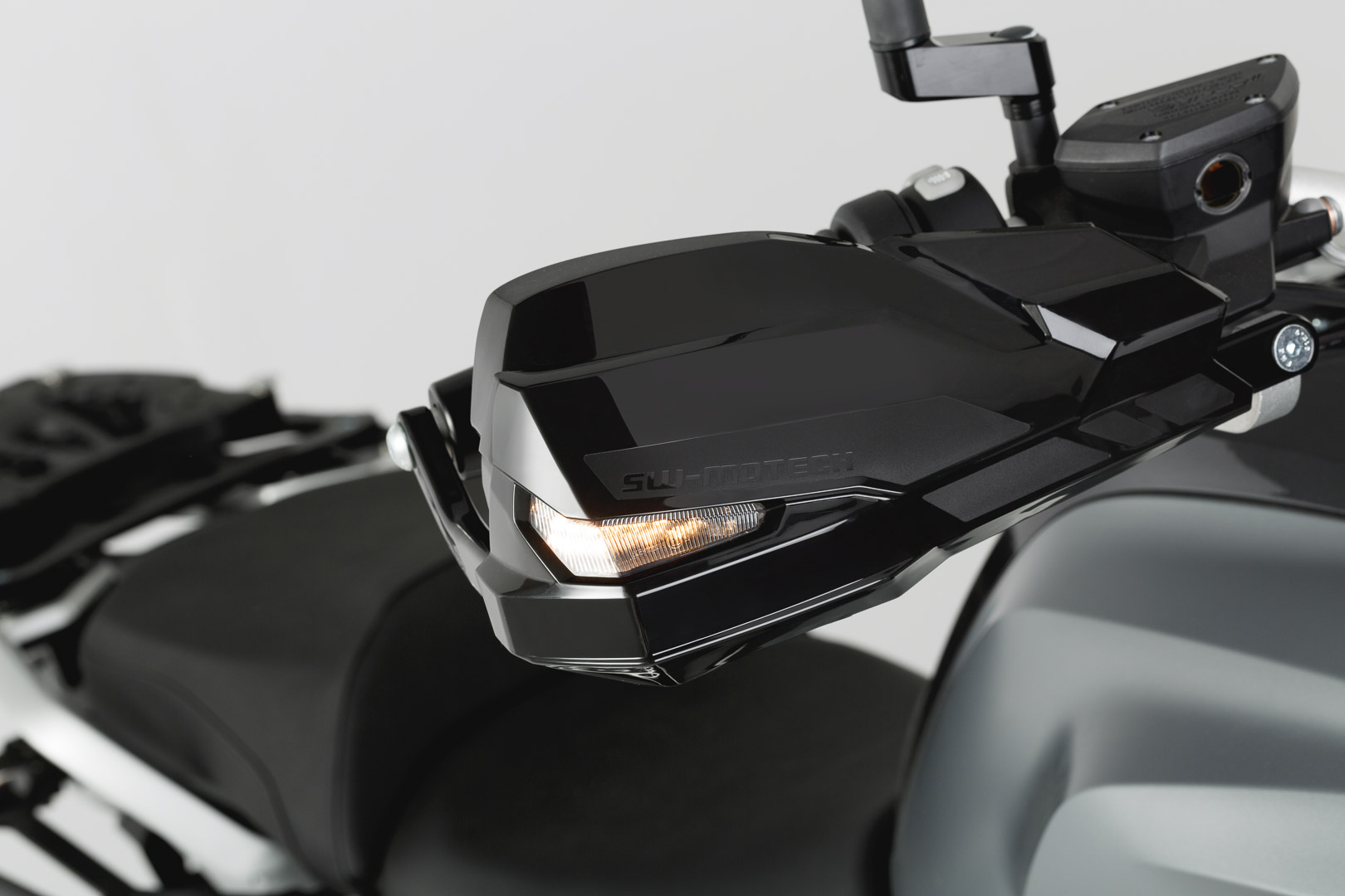 SW-Motech Adventure-Set Protecție - BMW R 1200 GS LC (12-16). Figura 5
