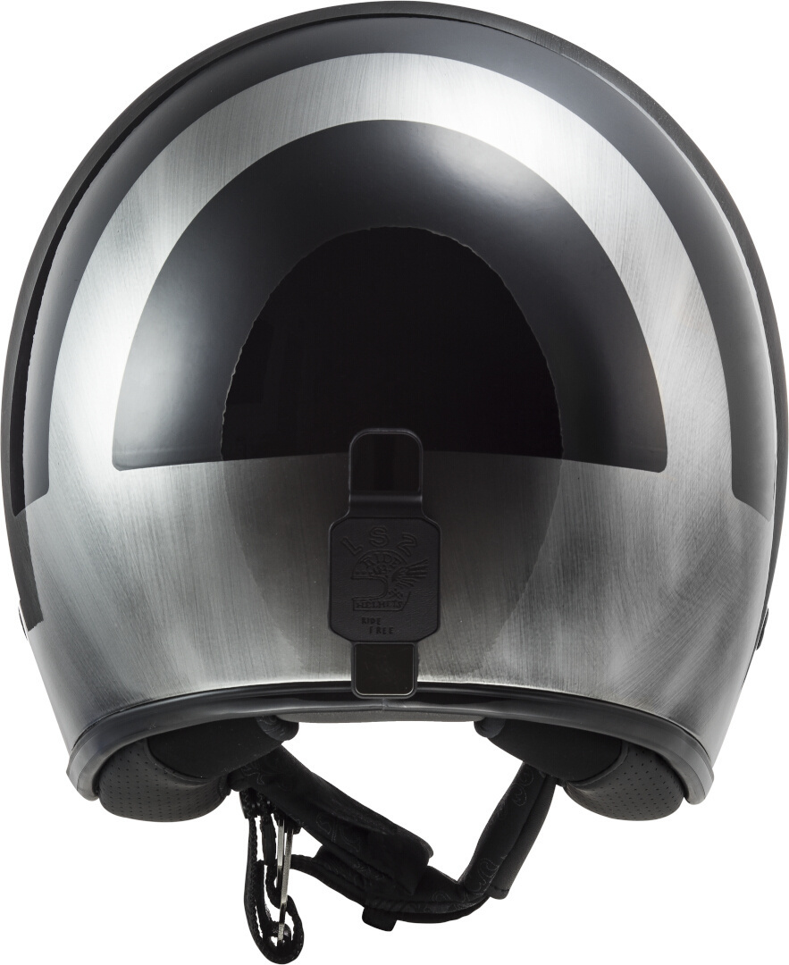LS2 OF601 Bob II Lines Casco Jet M (57/58) Figura 4