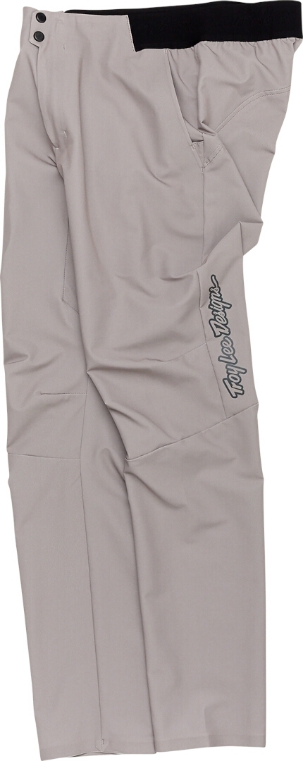 Troy Lee Designs Superlyte Mono Bicycle Pants Sand 34 Figure 1