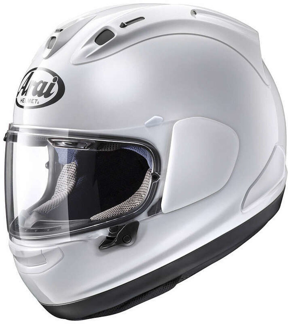 Arai RX-7V Evo Diamond 頭盔 白色 XL（61/62） 图1