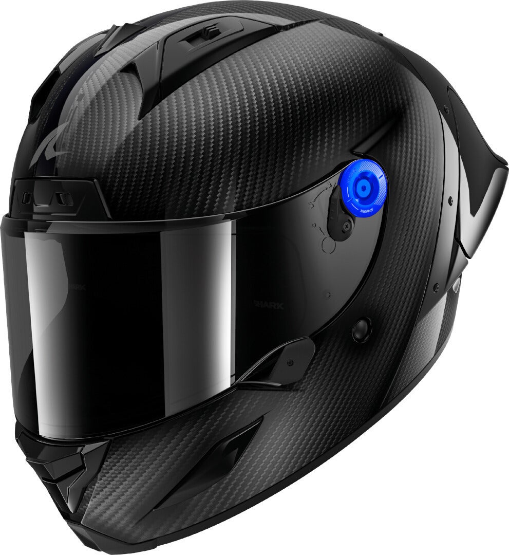 Shark Aeron GP FIM Full Carbon Hjelm M (57/58) Figur 1