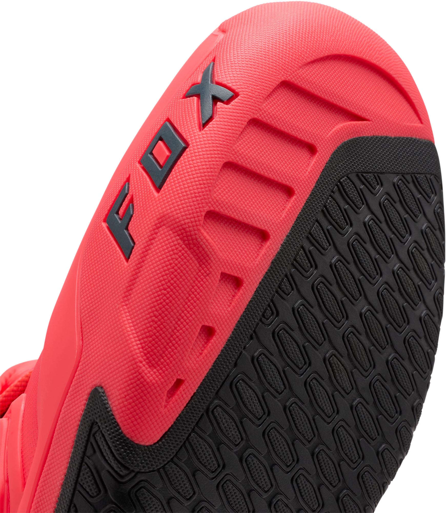 FOX Instinct Vision Limited Edition Botas de Motocross 9 Figura 7