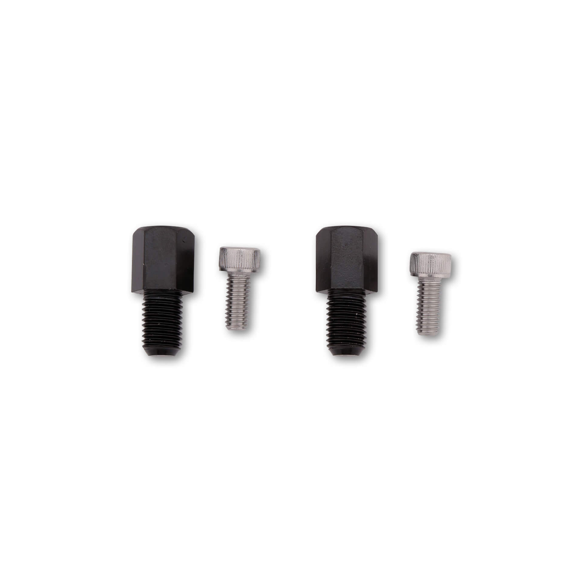SHIN YO Anbaukit für Lenkerspiegel Figura 1 SHIN YO Anbaukit für Lenkerspiegel Figura 1