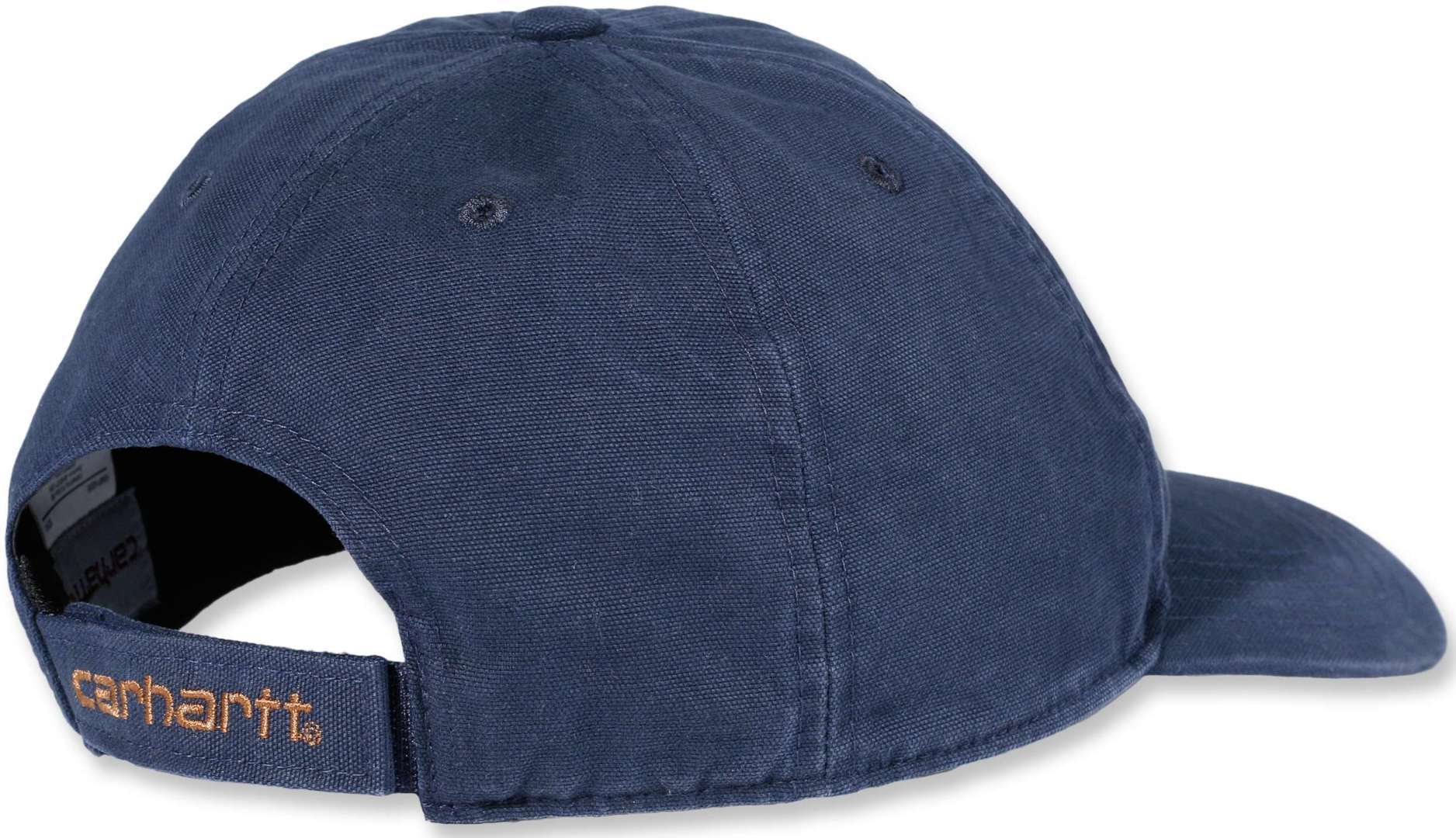 Carhartt Odessa Cap albastru Figura 2