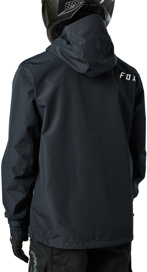 FOX Ranger Giacca Motocross nero L Figura 5