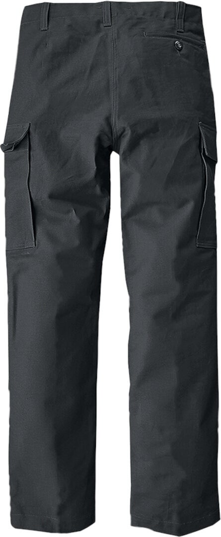 Brandit Moleskin Original Bukser Sort 38/32 Figur 2