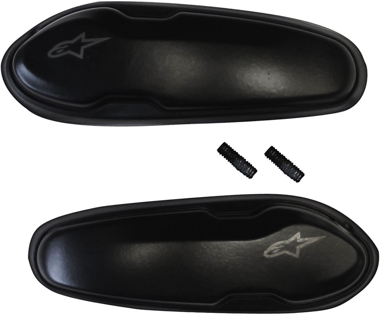 Alpinestars Supertech R Slider de cizme Figura 1
