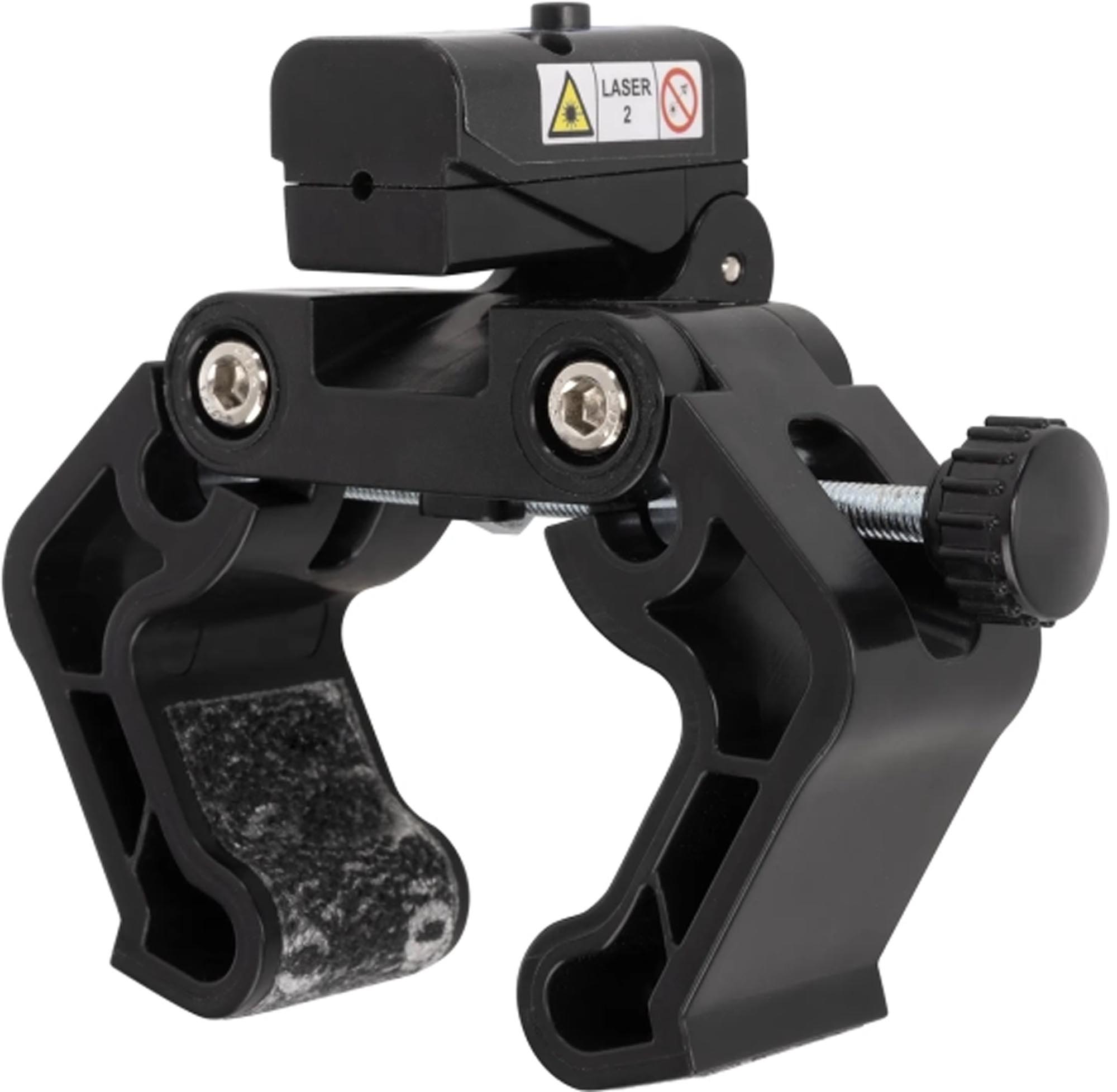 Oxford Laser Tester de aliniere a lanțului Figura 1