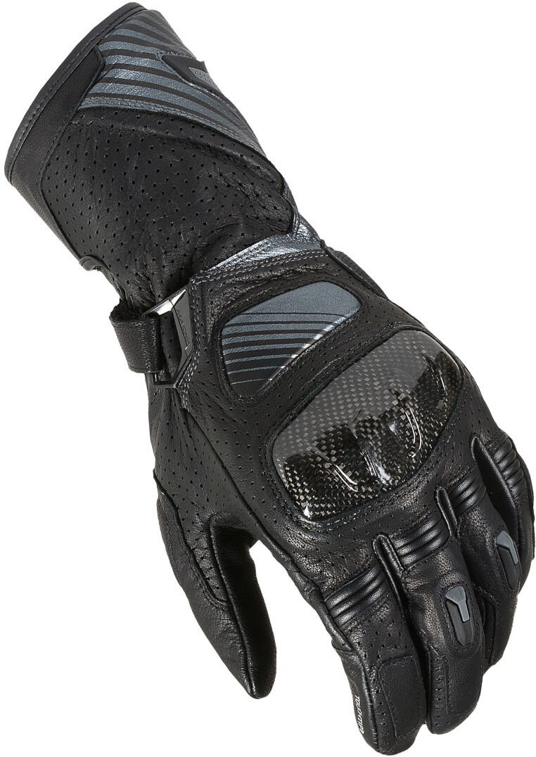 Macna Airpack Gants de moto noir L Figure 1