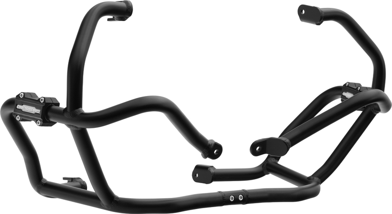 Cross-Pro Bara inferioară de impact CROSS PRO Trail Figura 3
