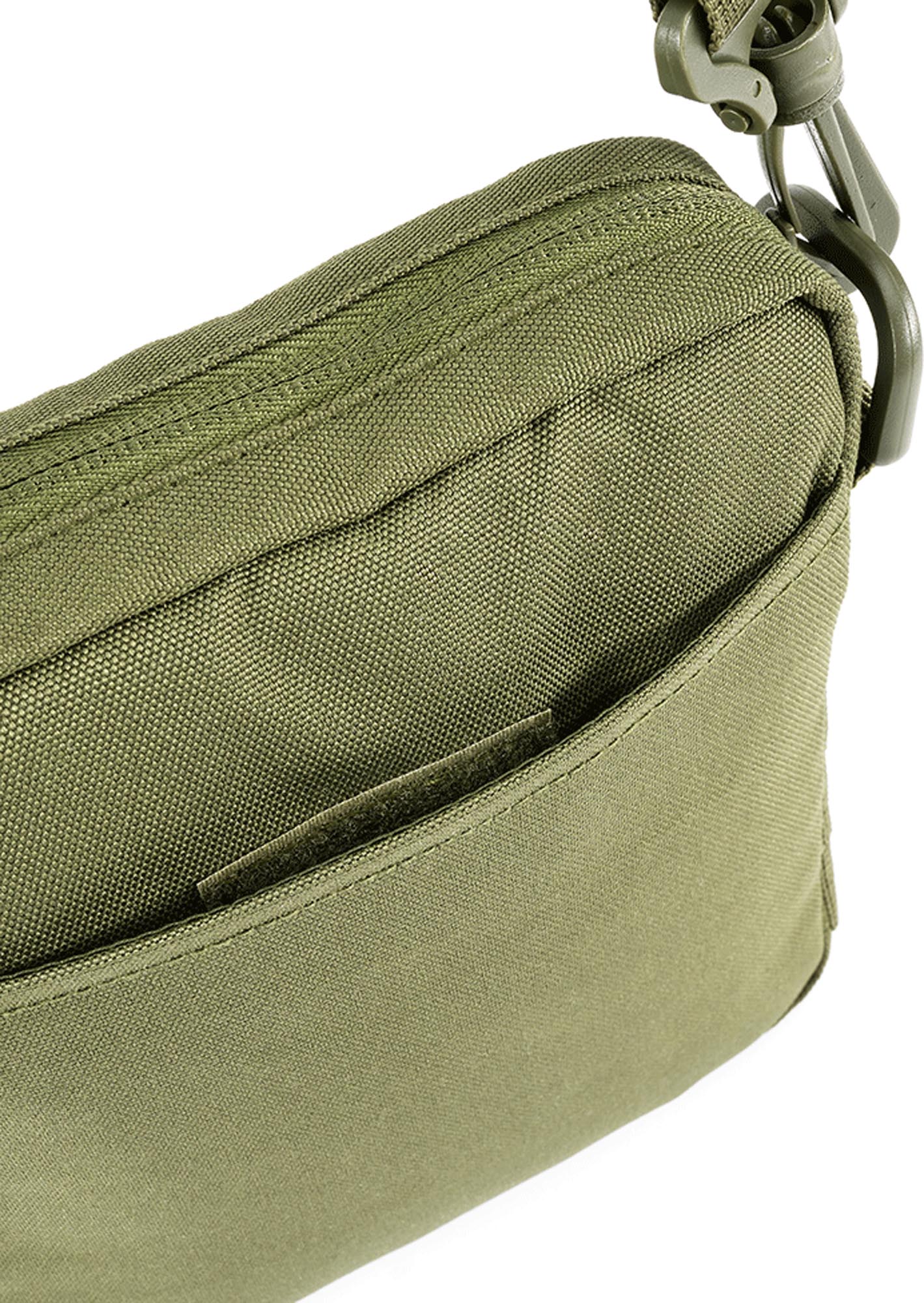 Brandit City Shoulder Bag olive Figure 3