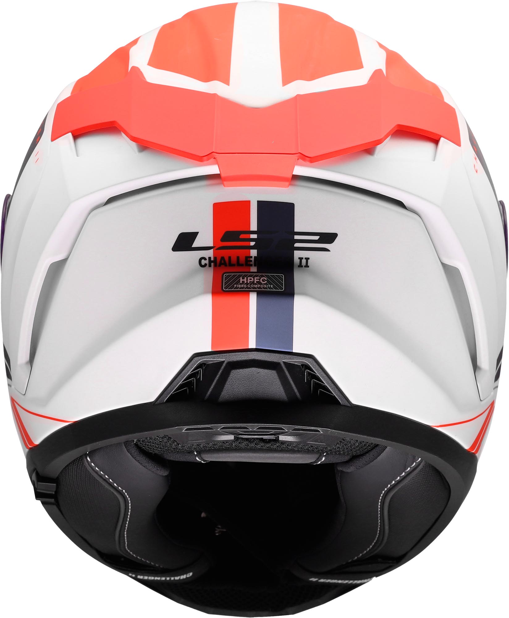 LS2 FF817 Challenger II Titan Casque XL (61/62) Figure 4